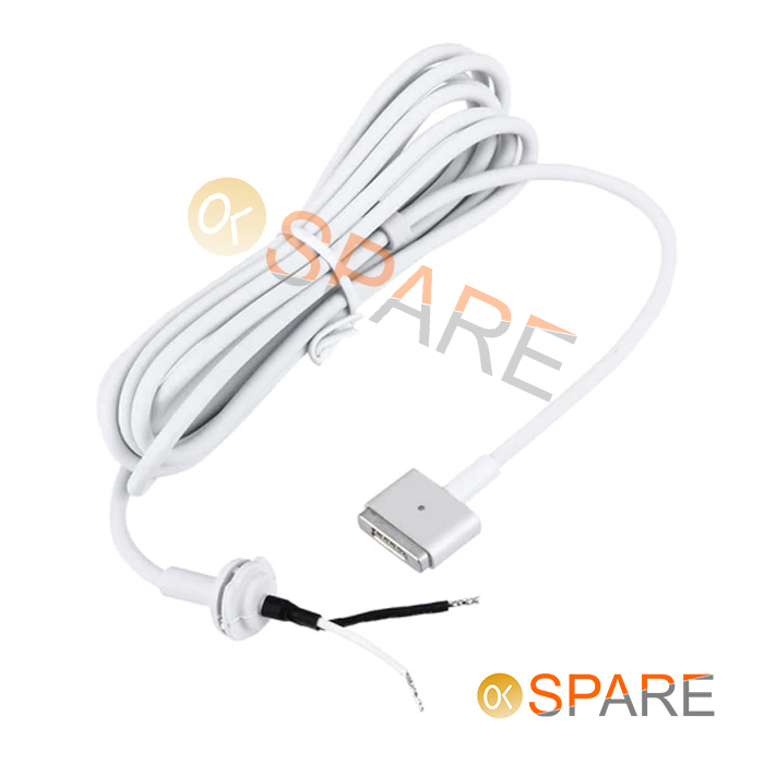 FOR APPLE MAGSAFE MG 2 T SHAPE ADAPTER CHARGERS DC CABLE 45W FOR APPLE MAGSAFE MG 2 T SHAPE ADAPTER CHARGERS DC CABLE 45W